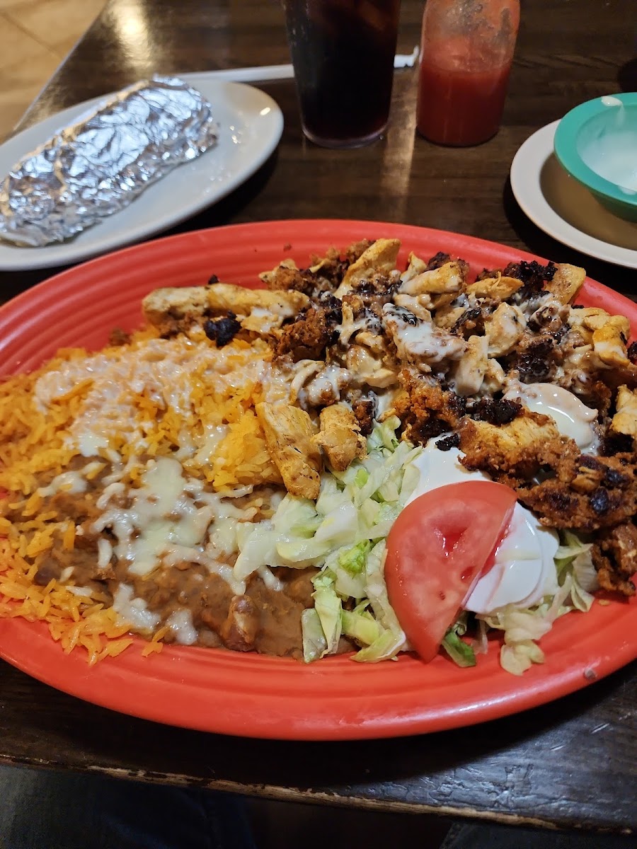 Los Portales Mexican Restaurant - Photo 2