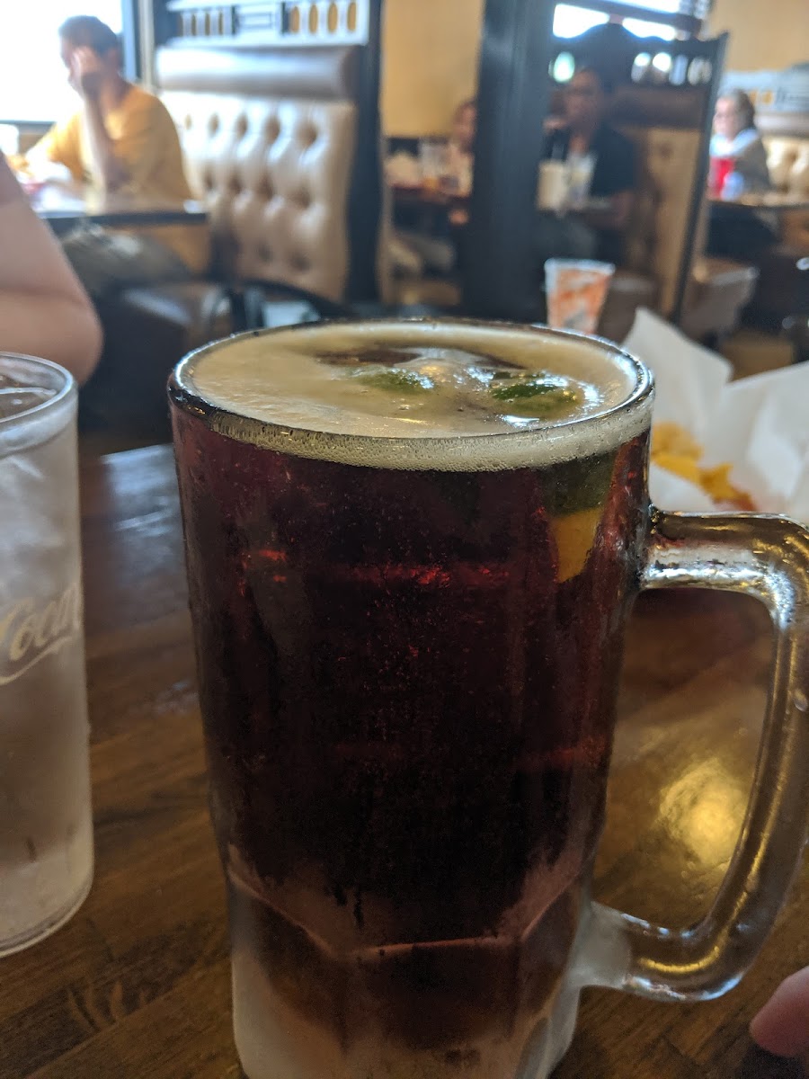 Los Portales Mexican Restaurant - Photo 3