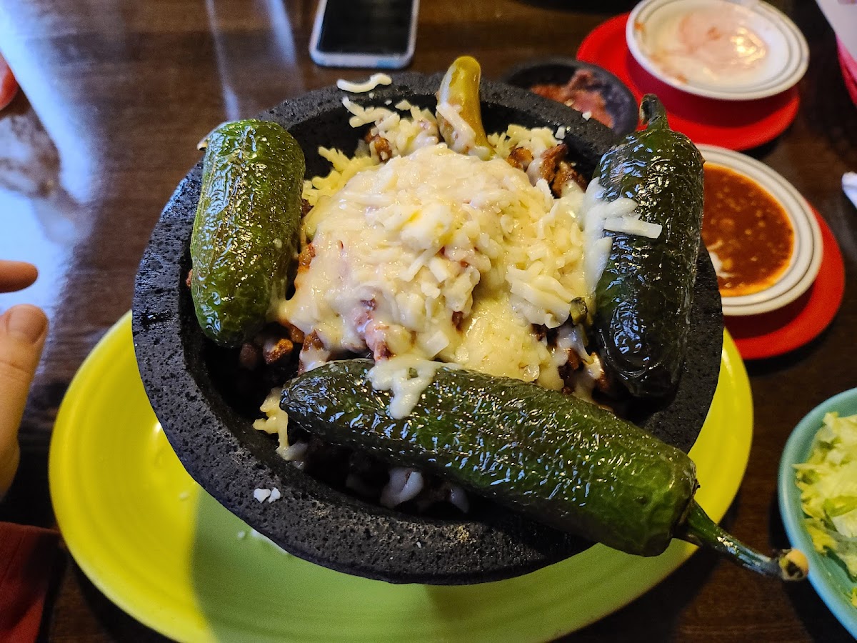 Los Portales Mexican Restaurant - Photo 4