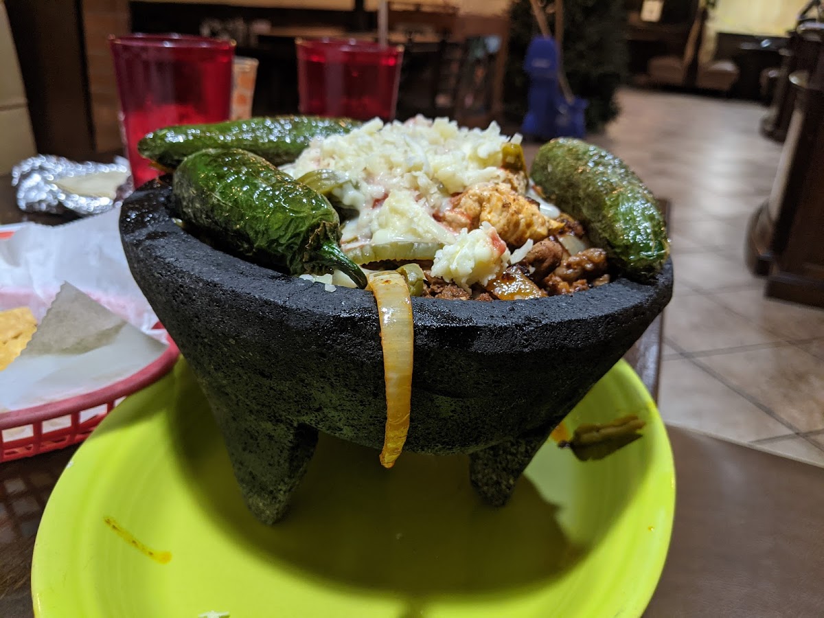 Los Portales Mexican Restaurant - Photo 5
