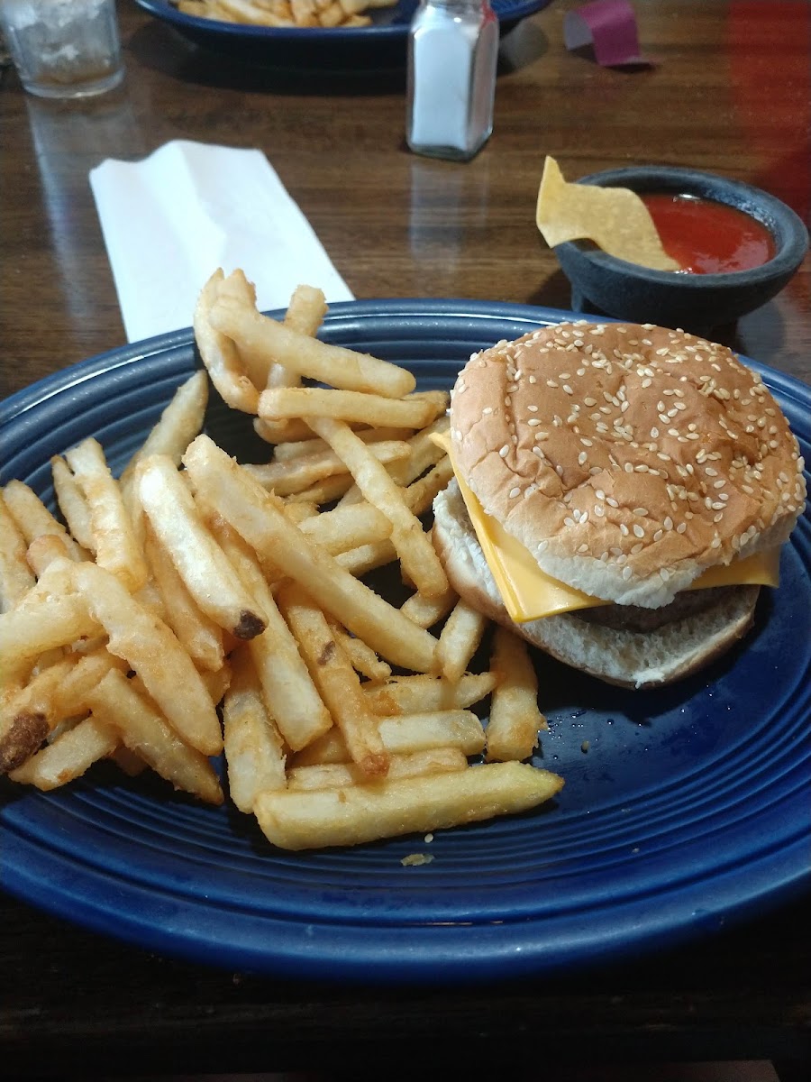Los Portales Mexican Restaurant - Photo 6