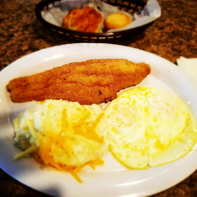 Cheese Grits