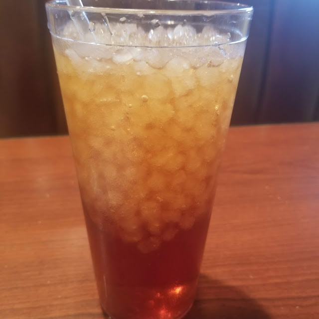 Sweet Tea