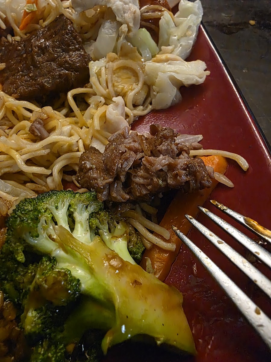 New Empress Chinese Cuisine
