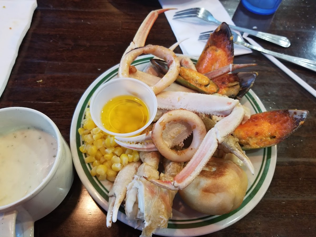 Grand International Buffet - Photo 1
