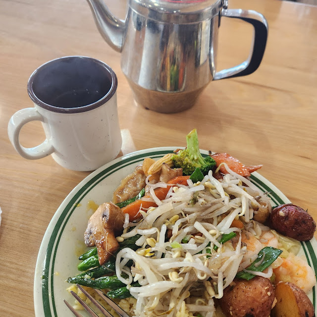 Chinese Food