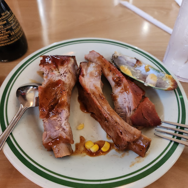 Ribs