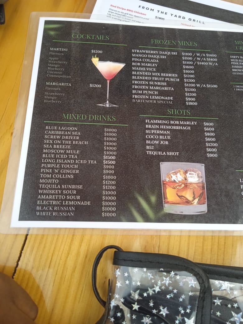 Menu Photo 9