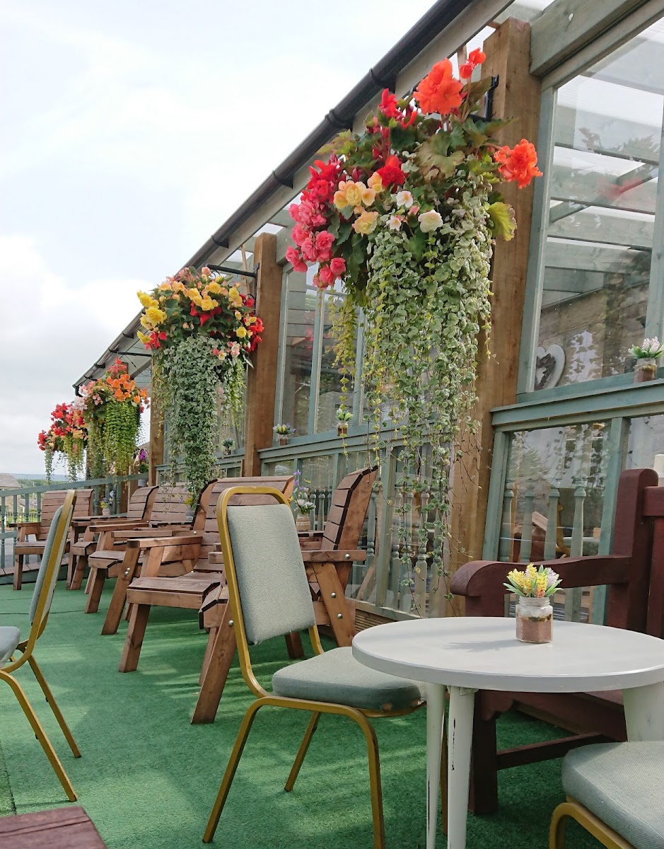Buck Country Pub & Restaurant