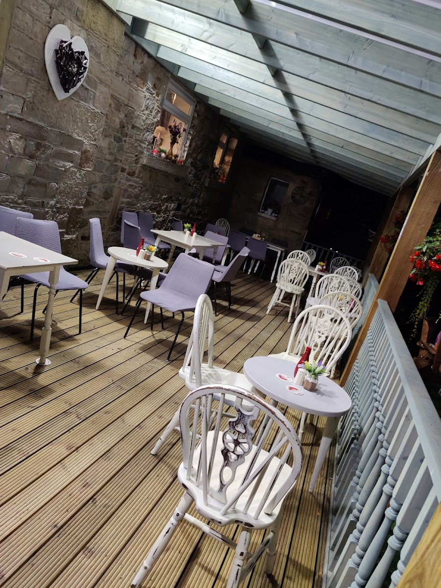 Buck Country Pub & Restaurant - Photo 6