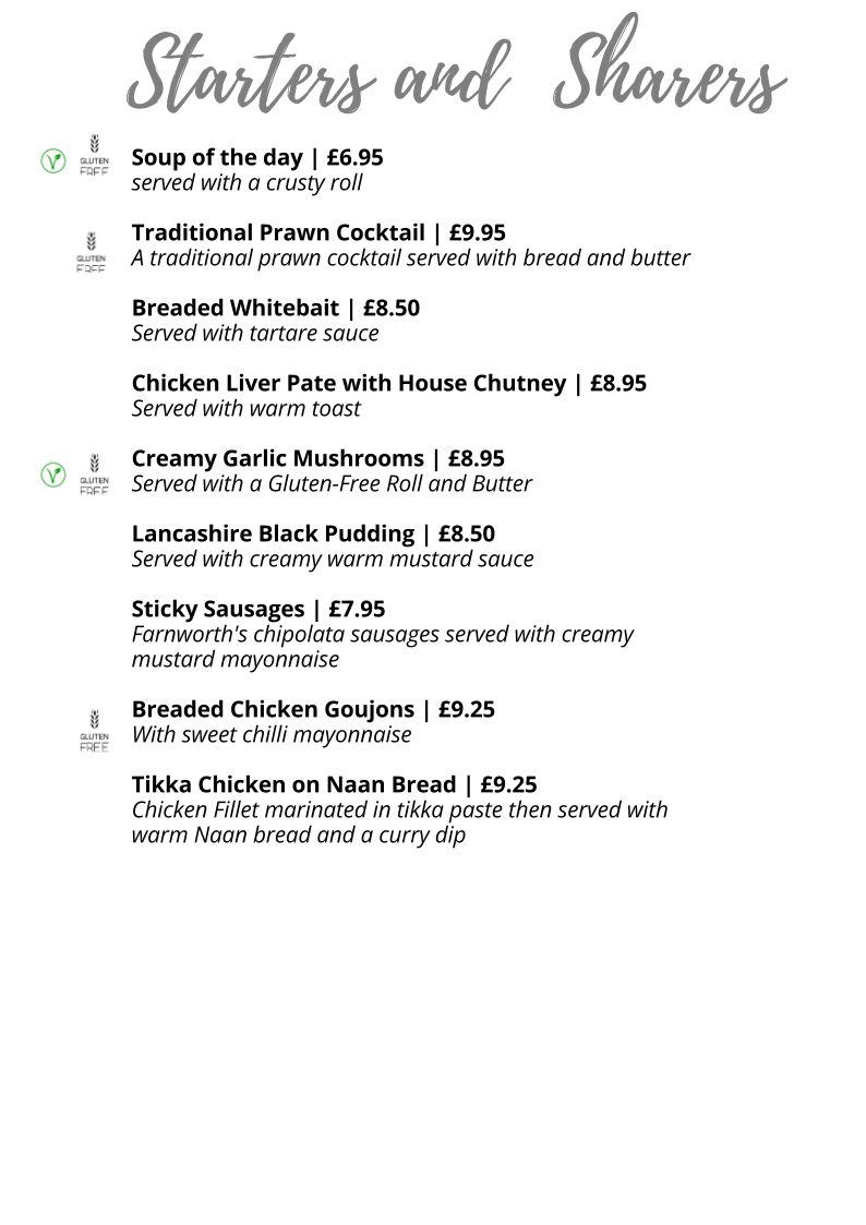 Menu Photo 3