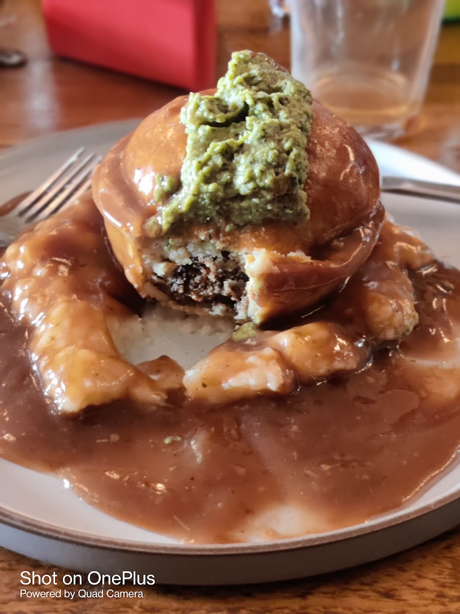 The Cornish Pie Company - Photo 3
