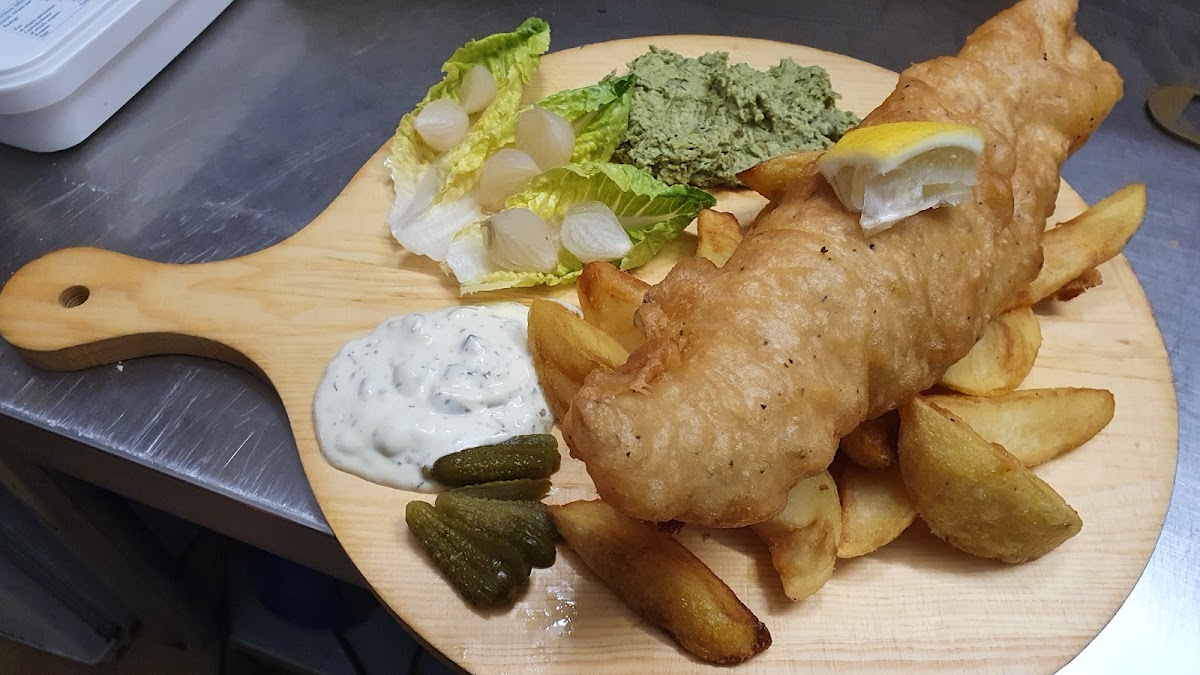 The Cornish Pie Company - Photo 5