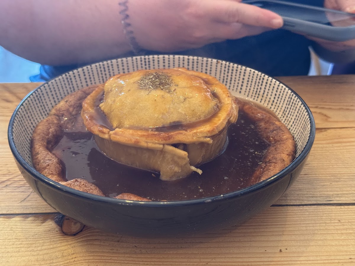 The Cornish Pie Company - Photo 6