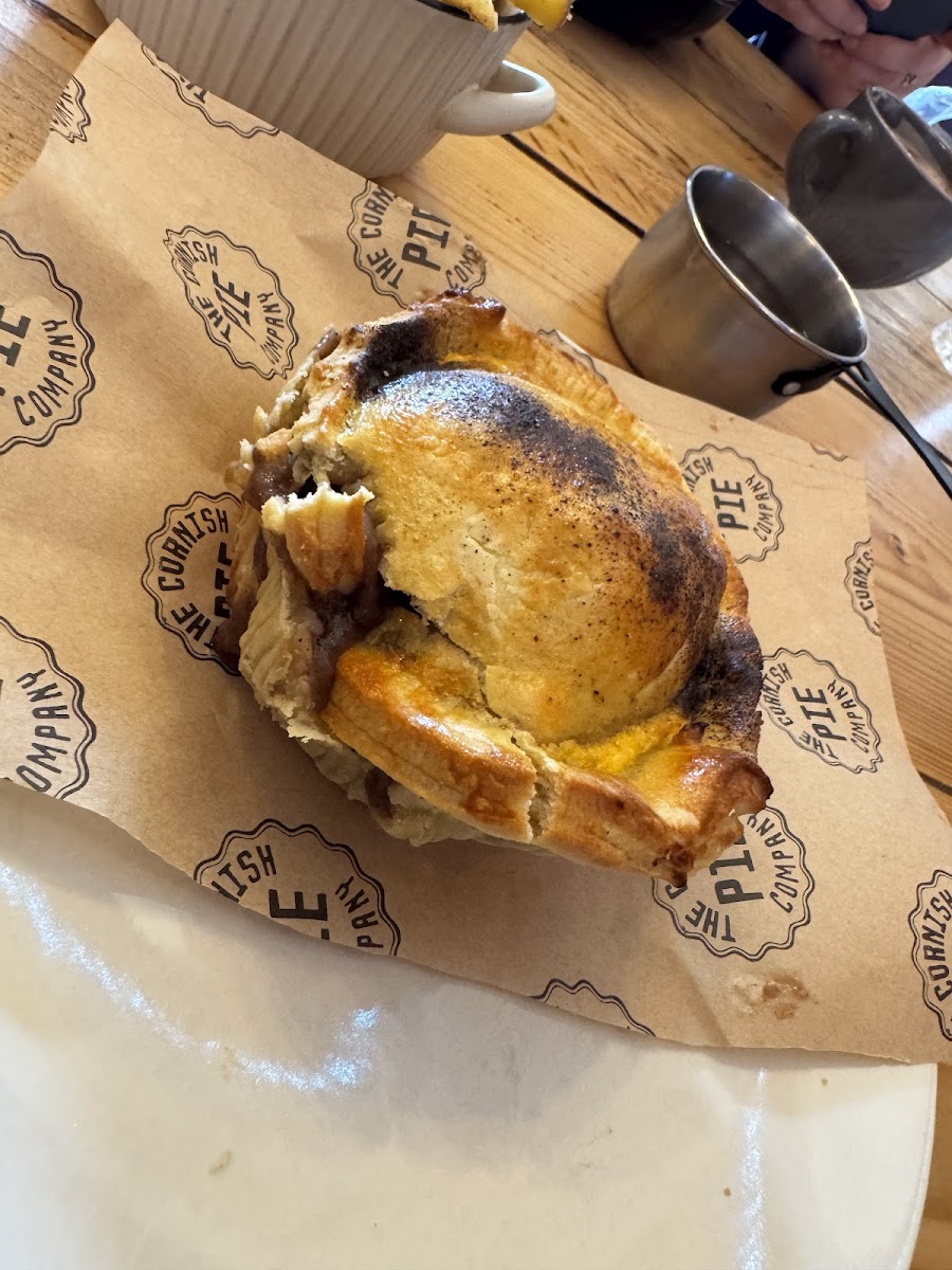 The Cornish Pie Company - Photo 8