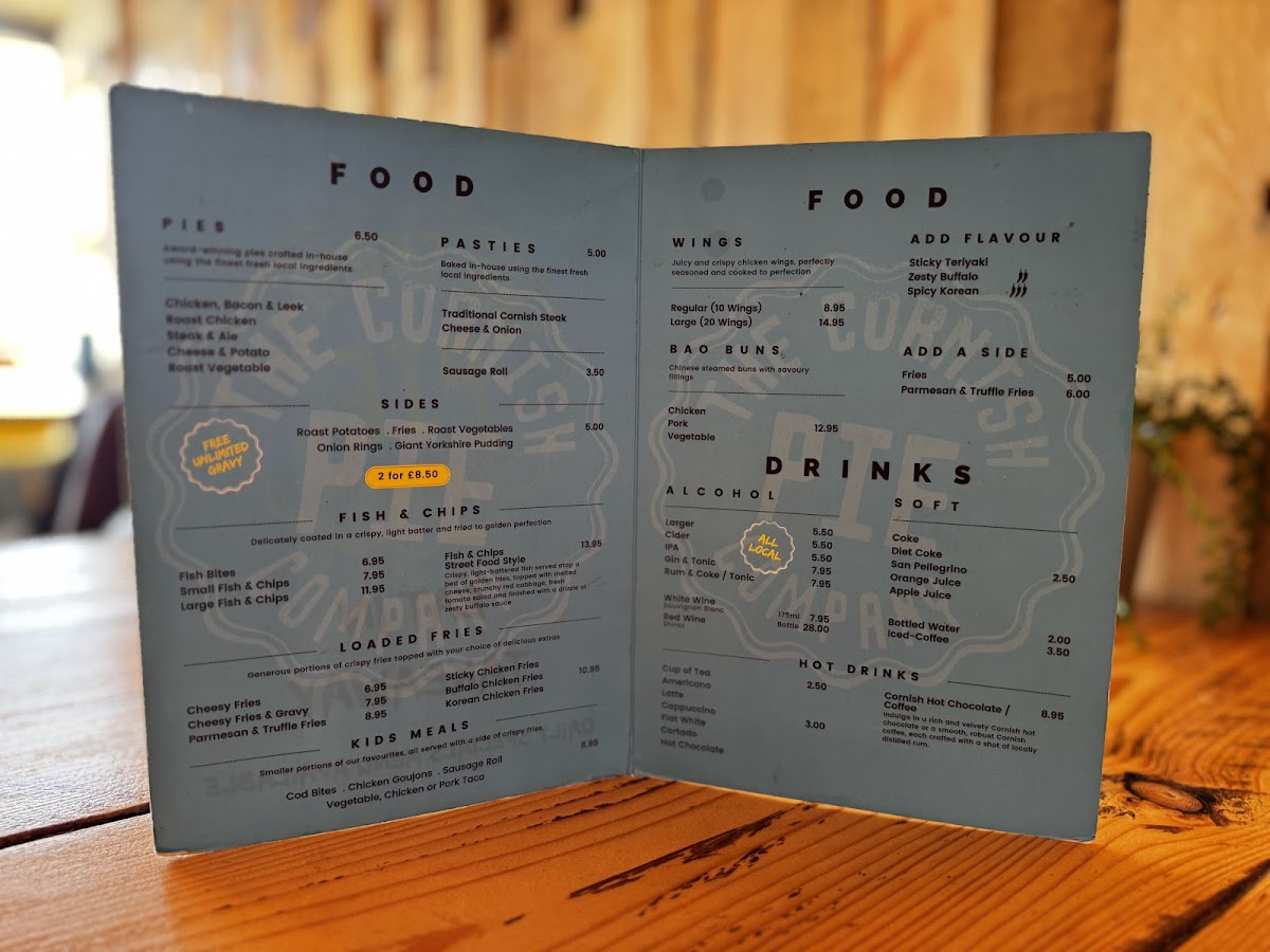 Menu Photo 3
