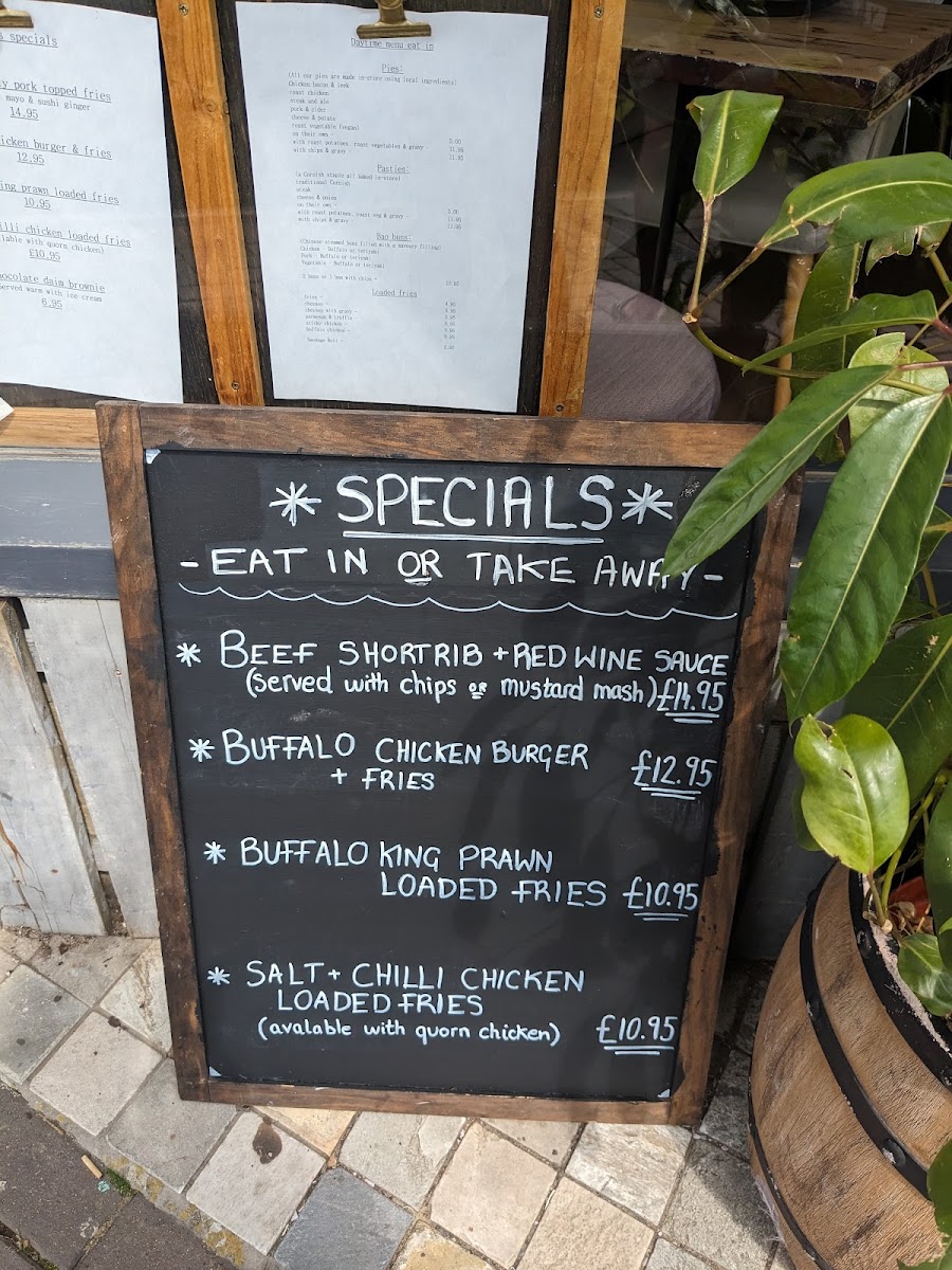 Menu Photo 5