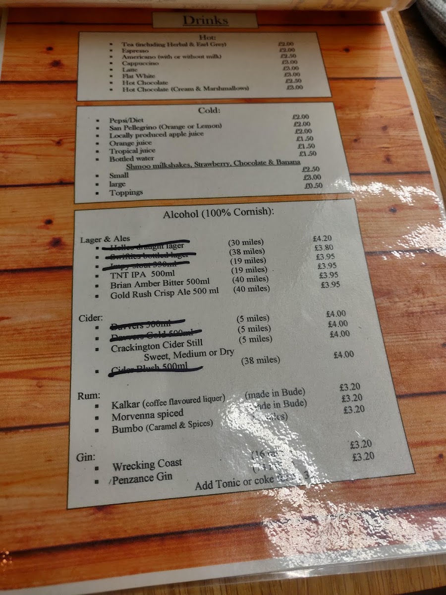 Menu Photo 6