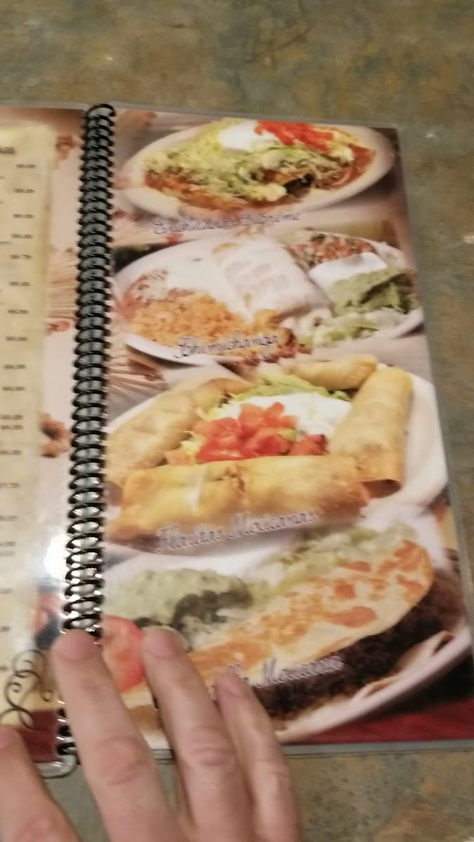 Menu Photo 0