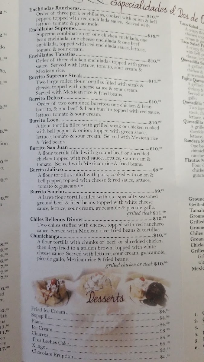 Menu Photo 9