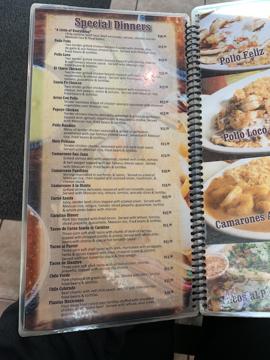 Menu Photo 6