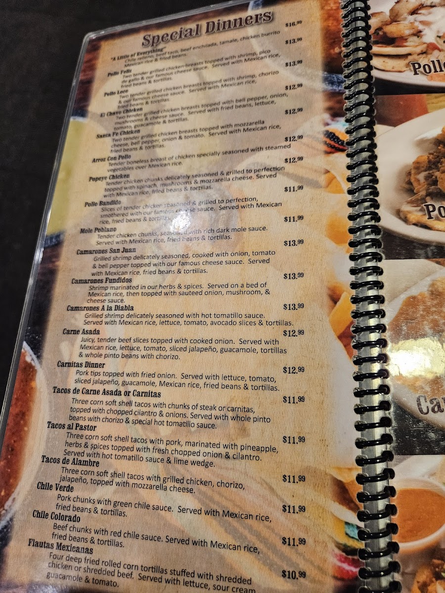 Menu Photo 7