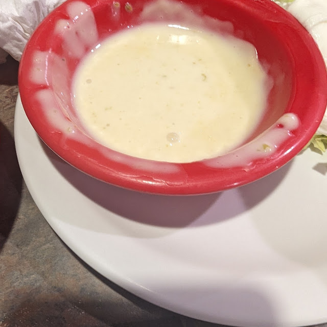 Cheese Dip