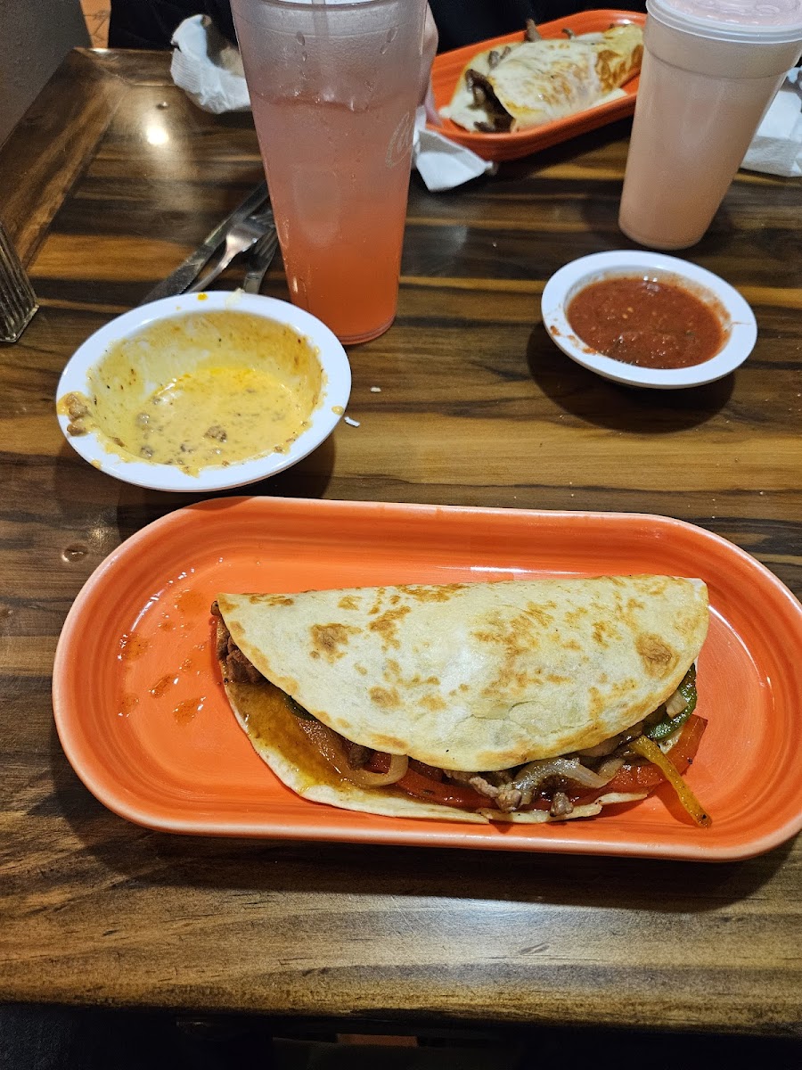 Anejo Grille - Photo 1