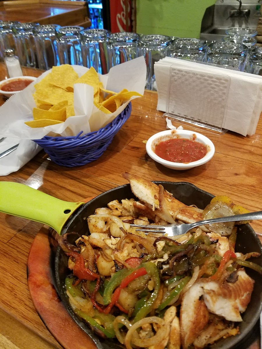 Anejo Grille - Photo 2