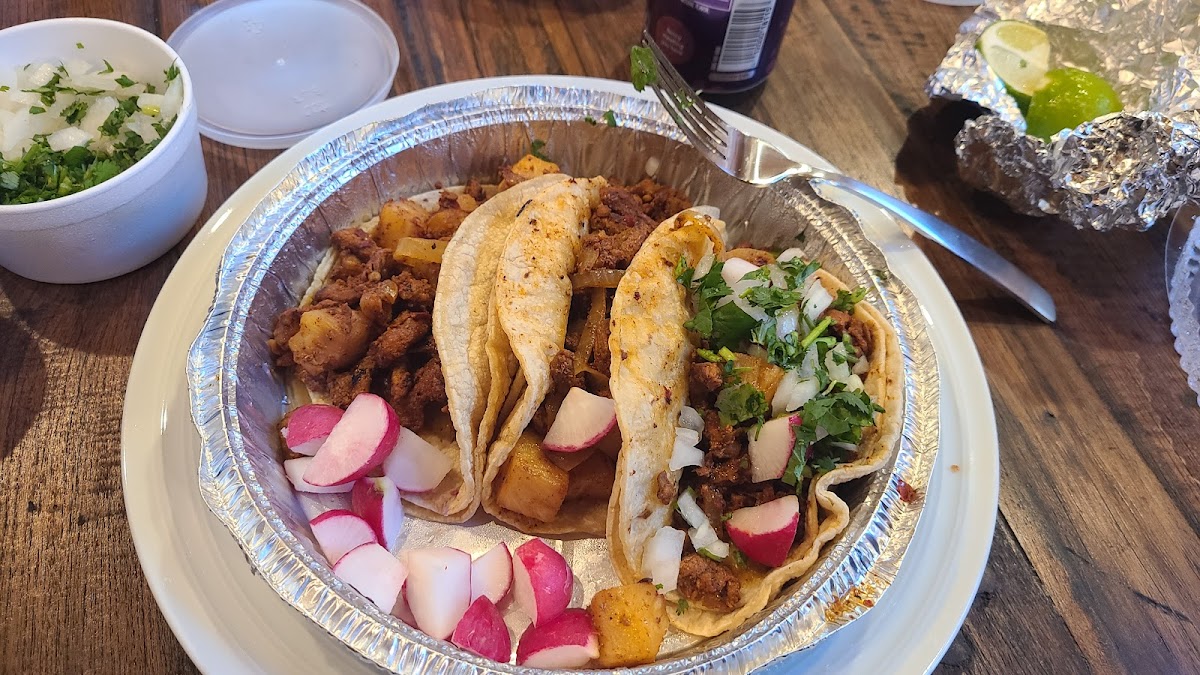 Anejo Grille - Photo 3