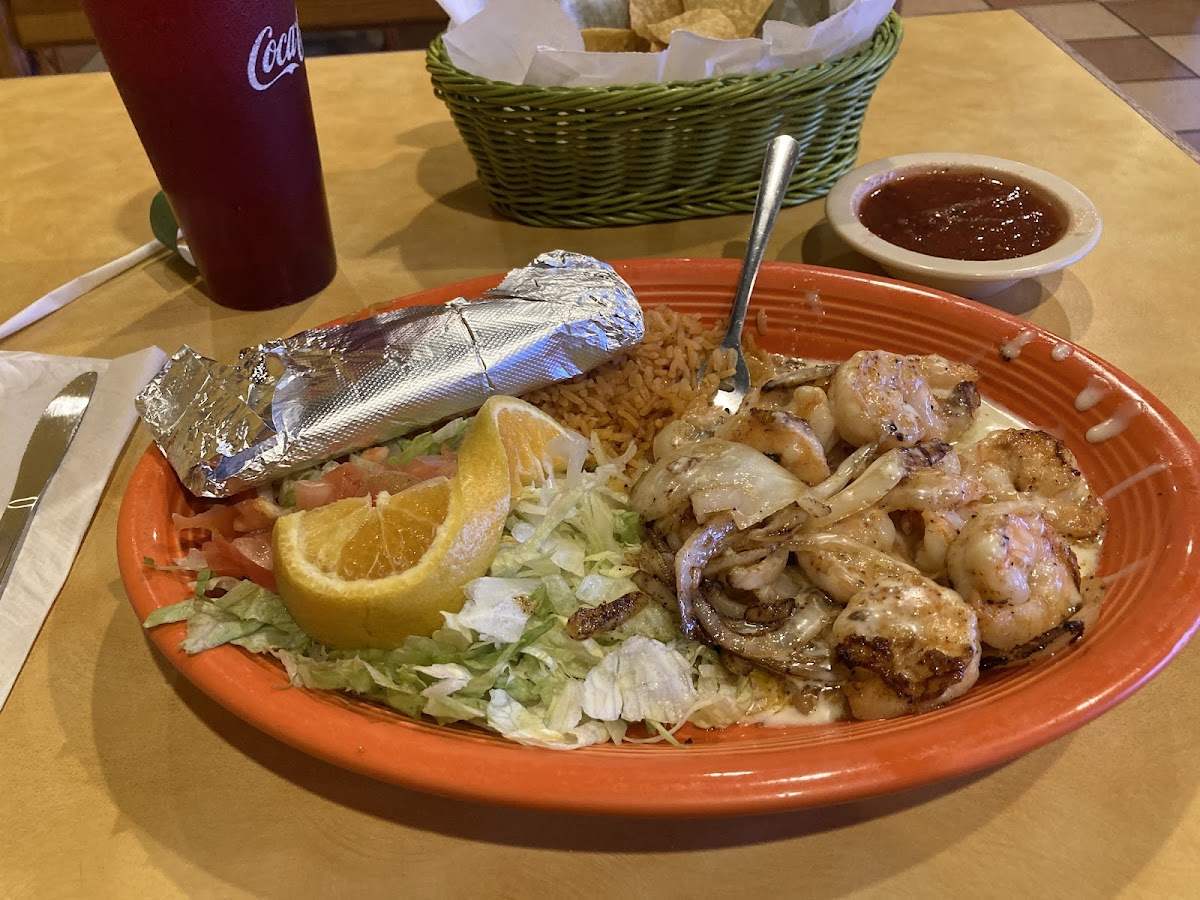 Anejo Grille - Photo 4