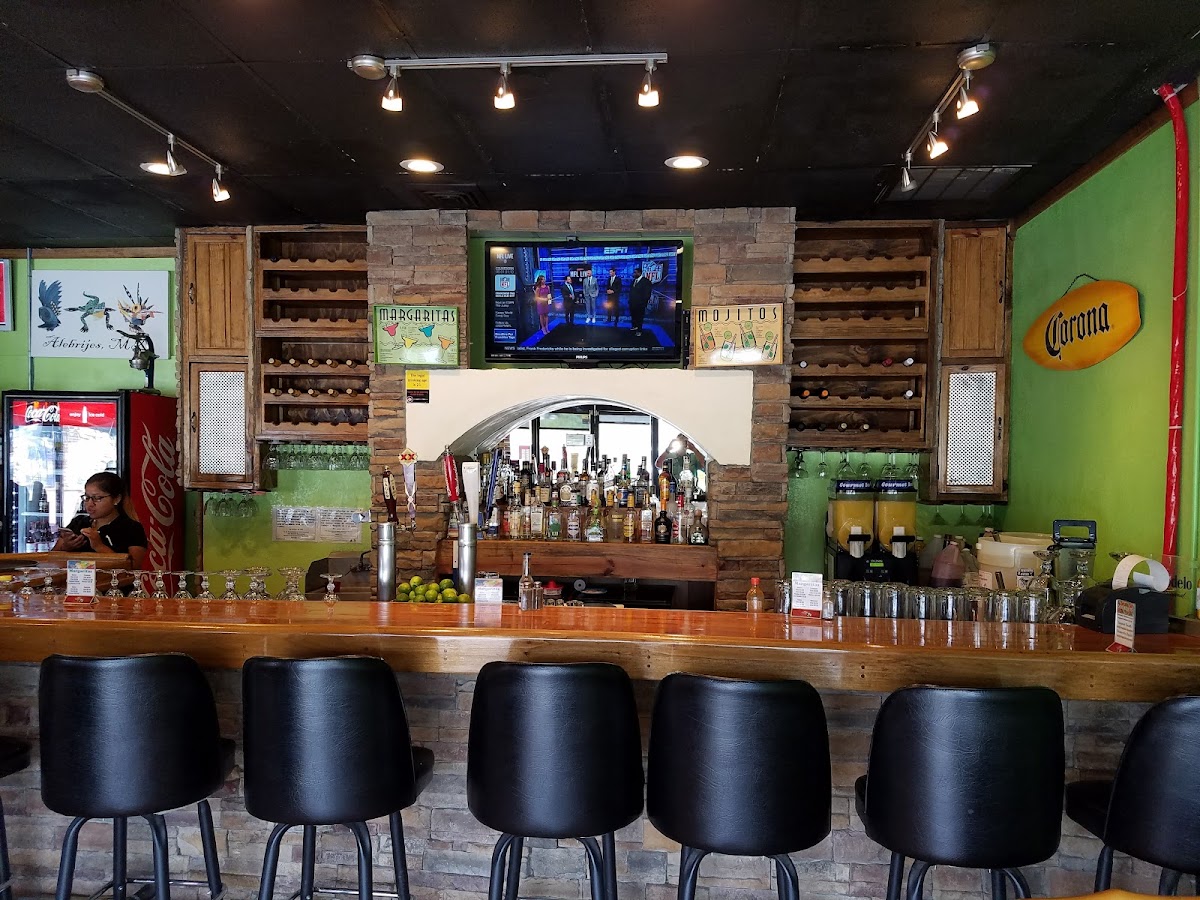 Anejo Grille - Photo 7