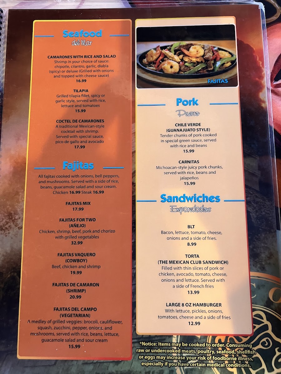 Menu Photo 6