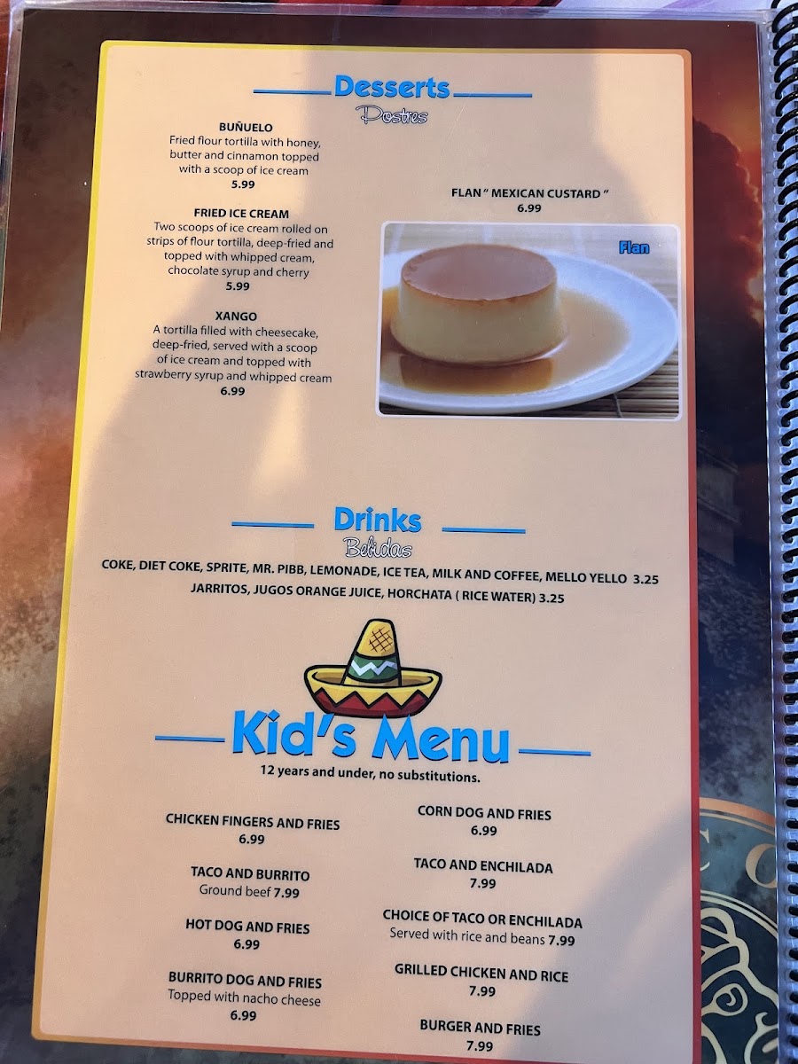 Menu Photo 7