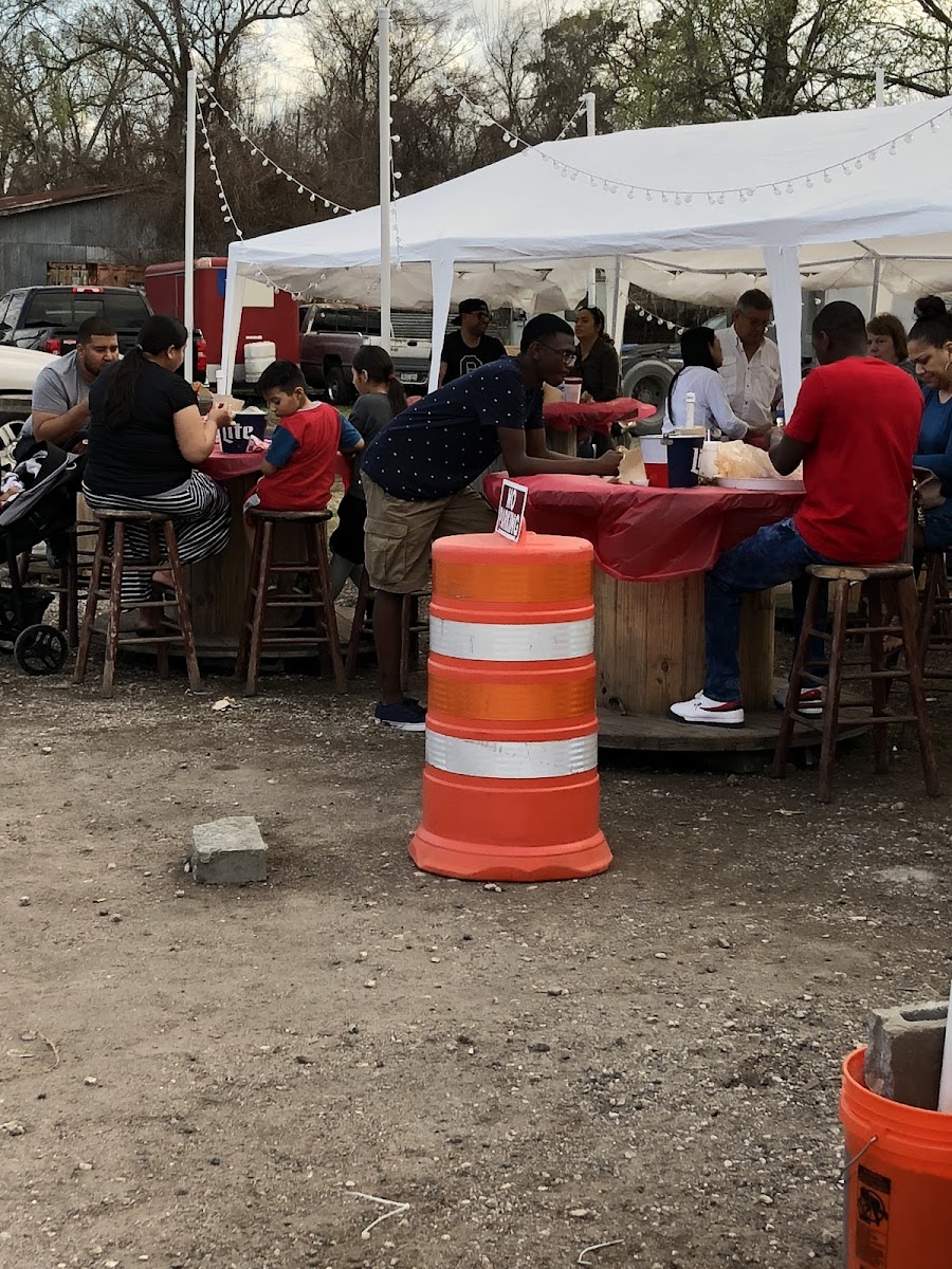 Craven Crawfish