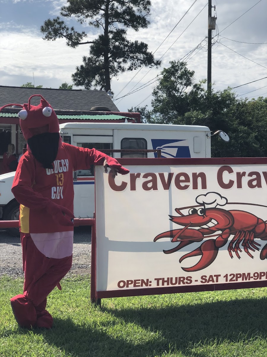 Craven Crawfish - Photo 4