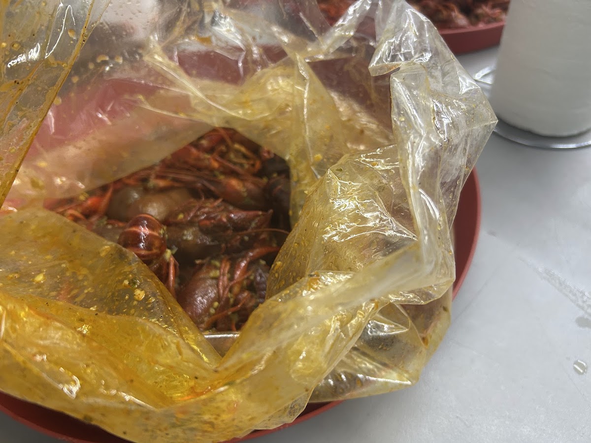 Craven Crawfish - Photo 7