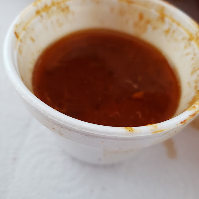 Craven Butter