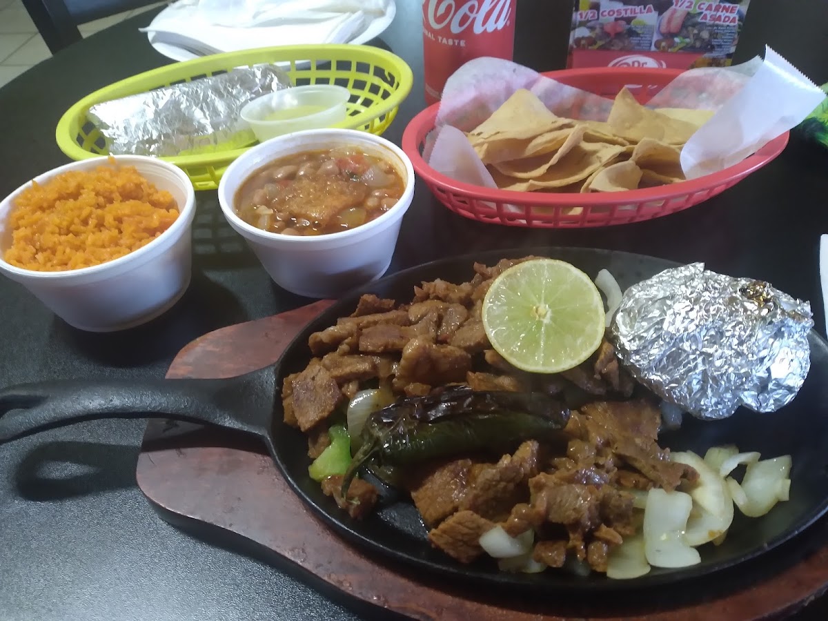 Pollos Asados de Sinaloa - Photo 3