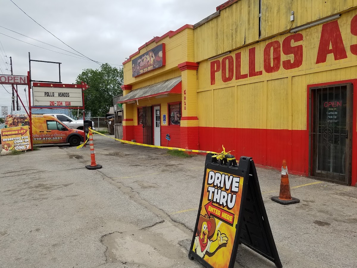 Pollos Asados de Sinaloa - Photo 6
