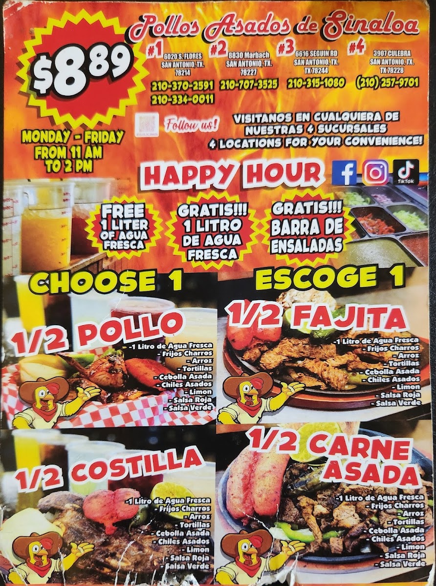 Menu Photo 0