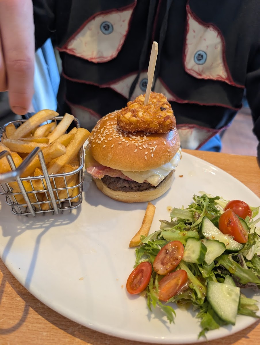 Franco's Cafe - Photo 4