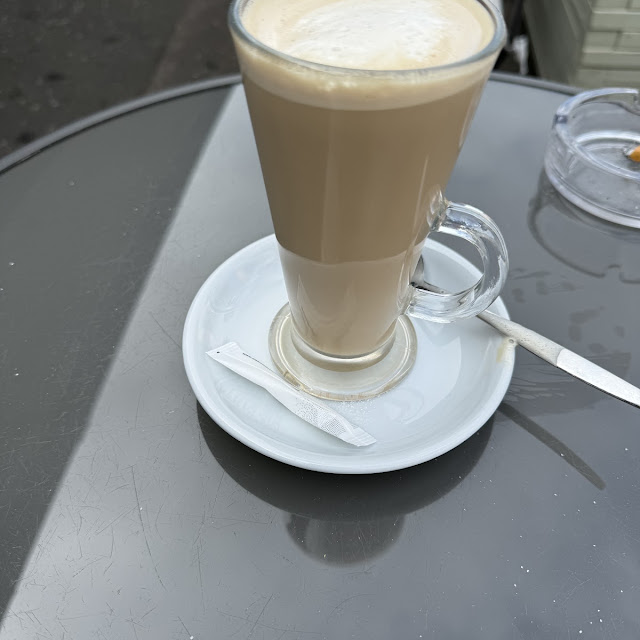 Latte