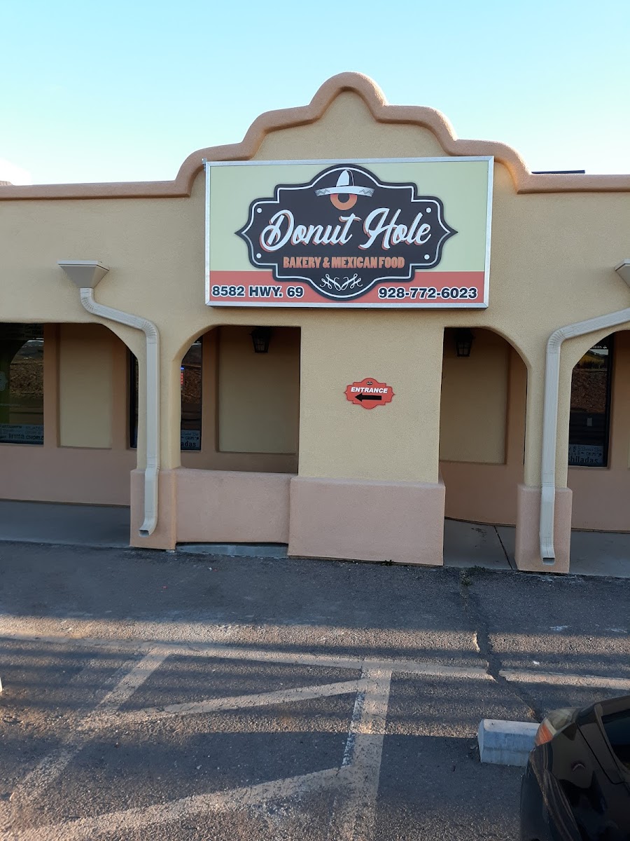 Donut Hole - Photo 7