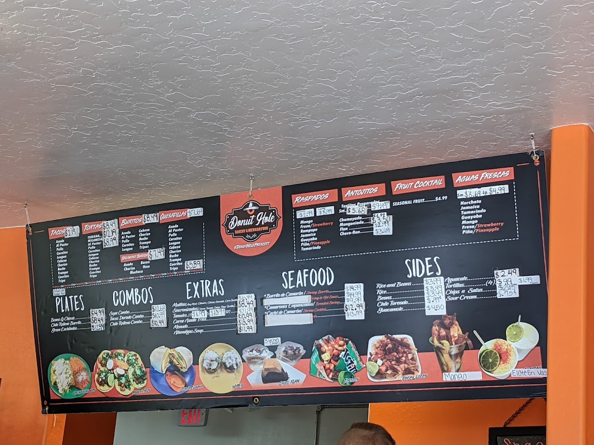 Menu Photo 0