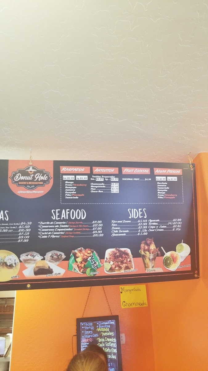 Menu Photo 9