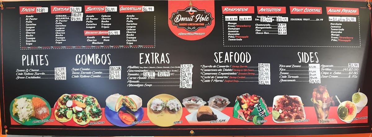 Menu Photo 4