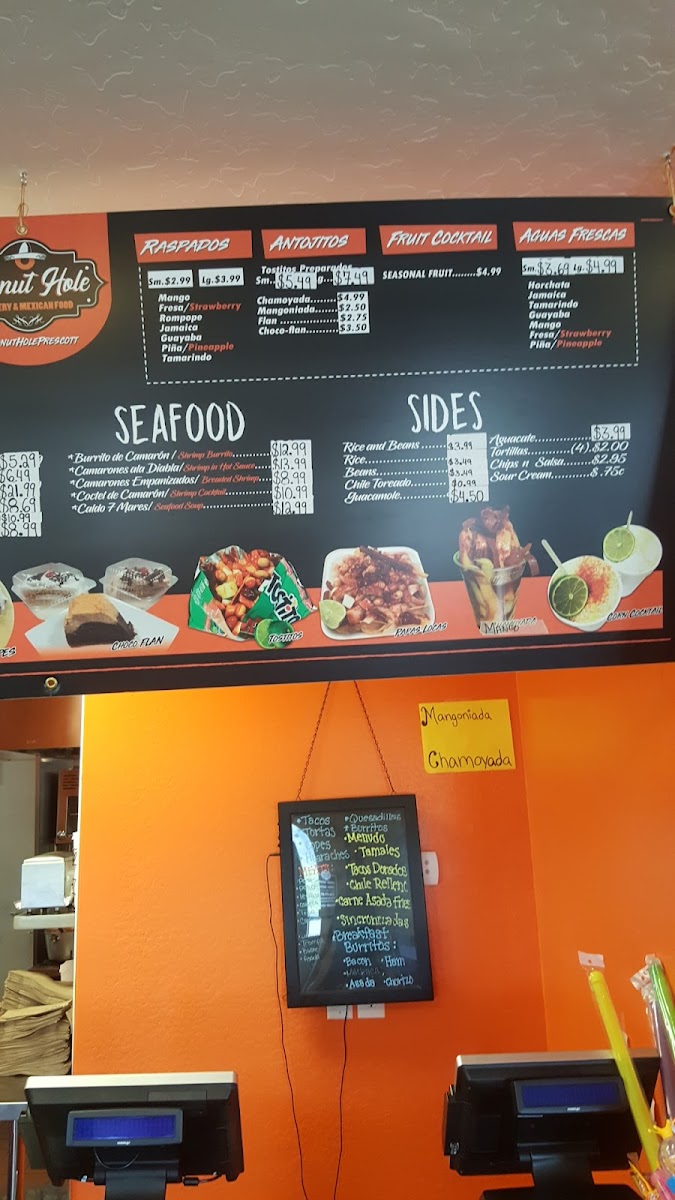 Menu Photo 8