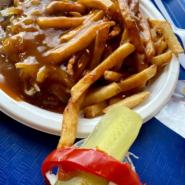 Hamburger Steak