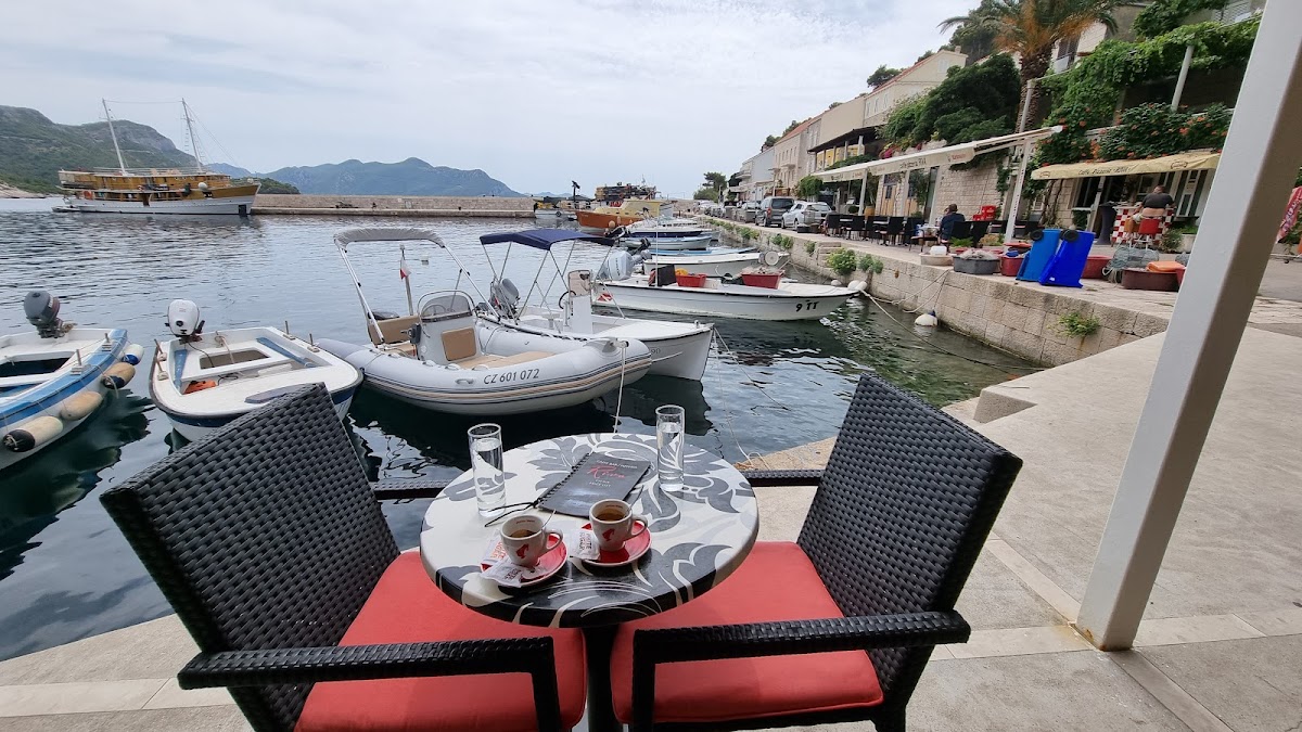 Caffe pizzeria Riva